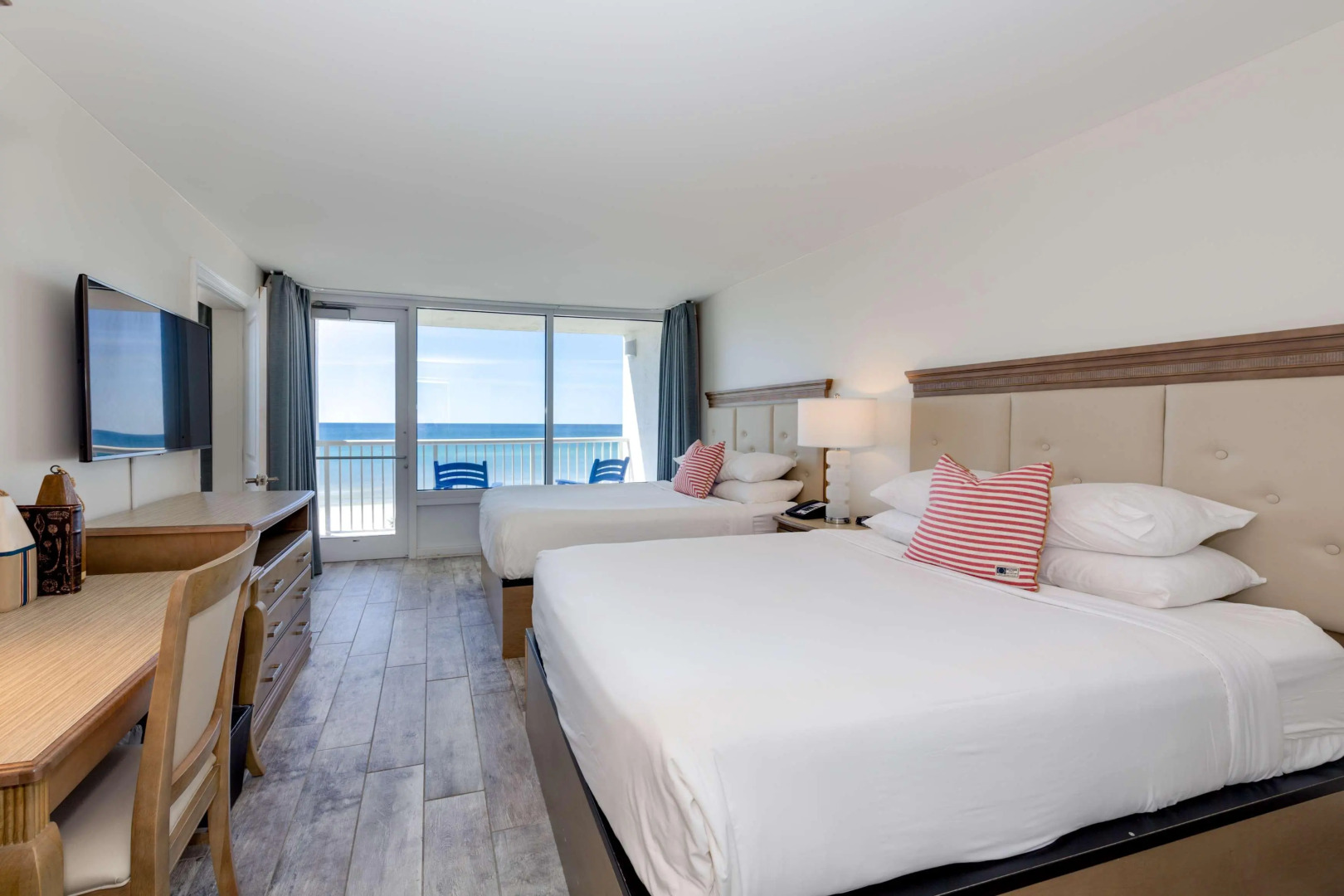 The Island Resort at Fort Walton Beach