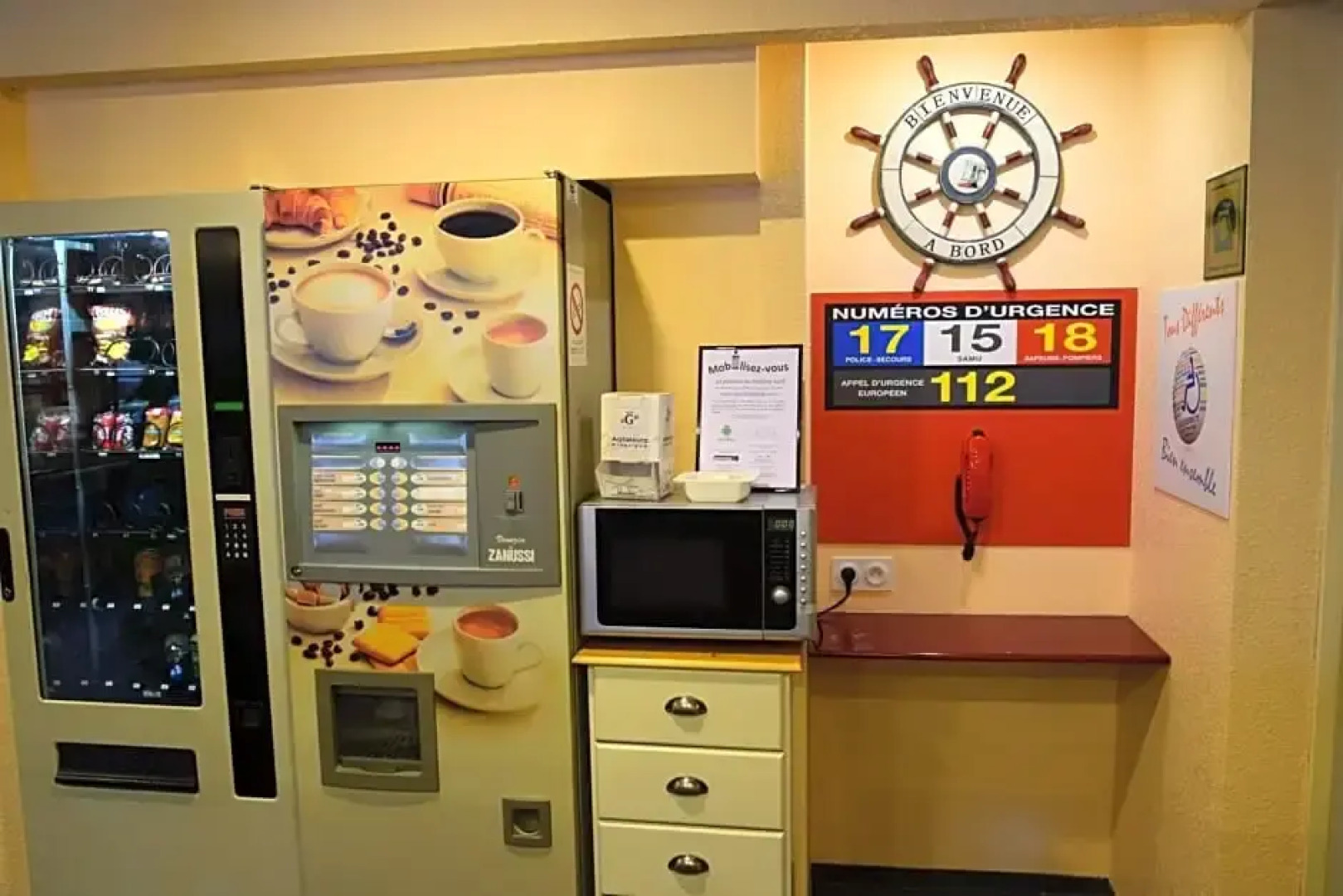 Quick Palace St Brieuc Tregueux