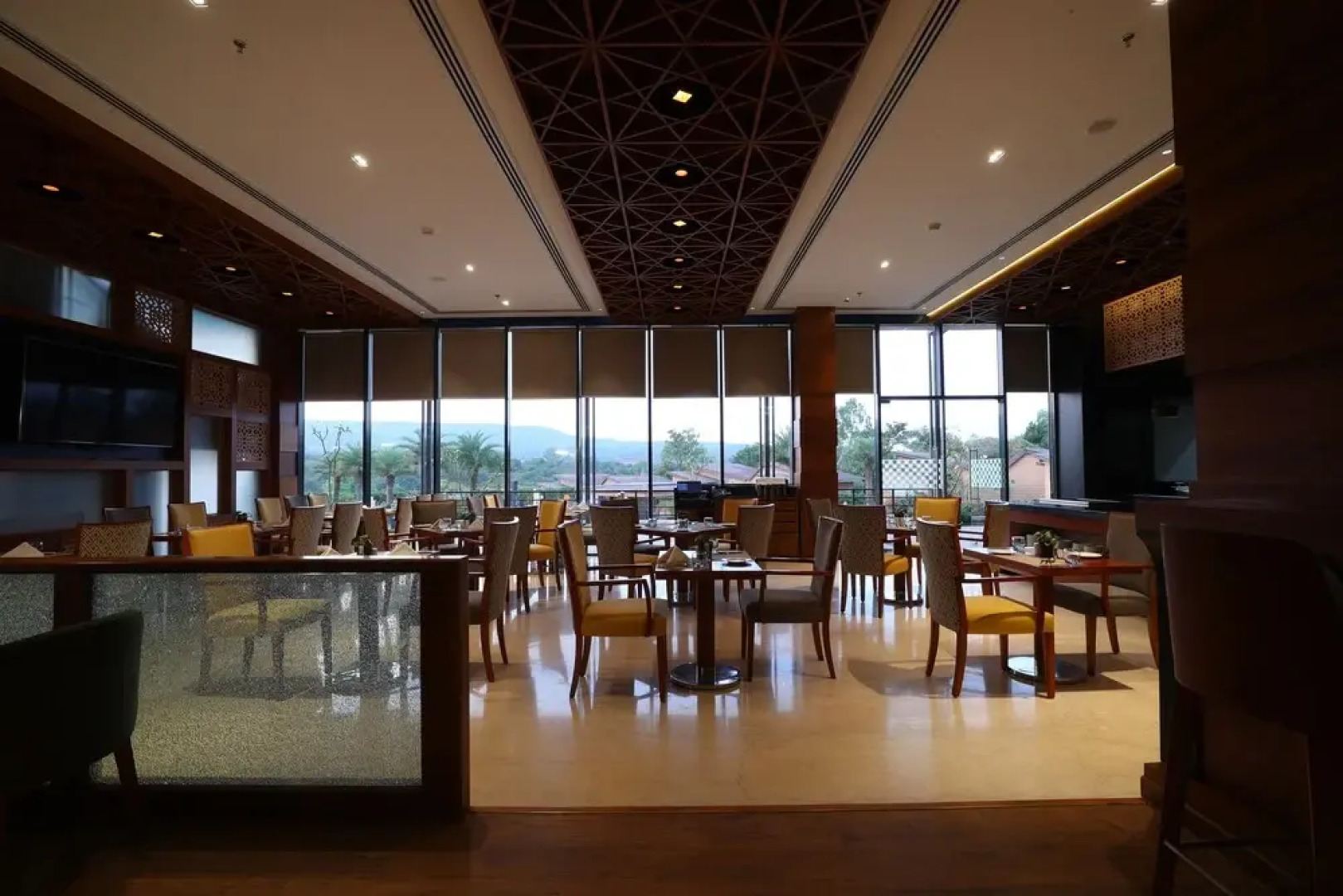 Regenta Resort Belagavi