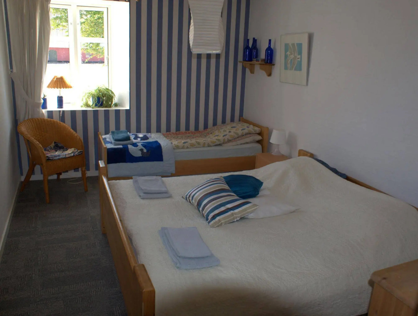 Holtegaard Bed & Breakfast