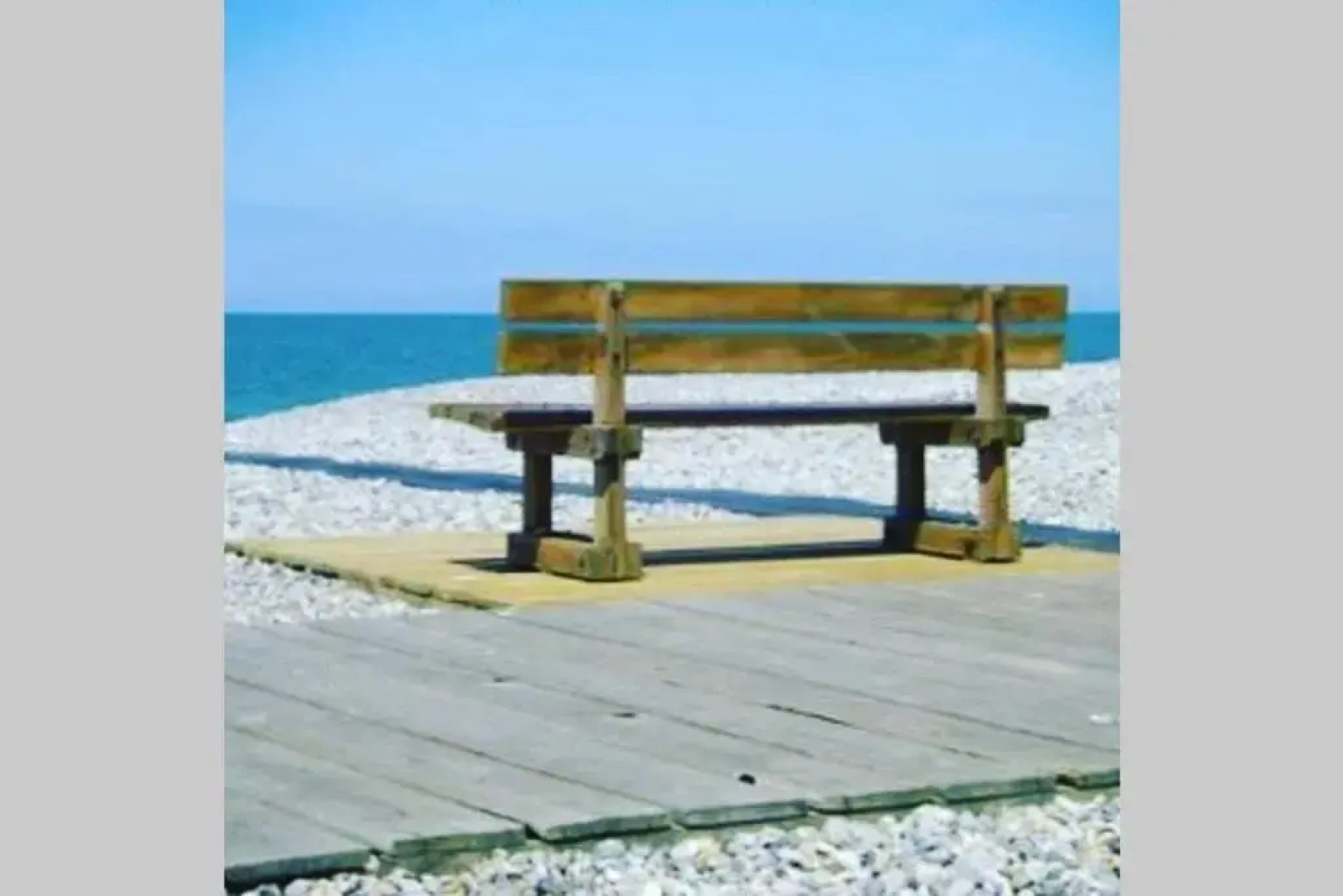 Studio Face Mer Cayeux sur Mer