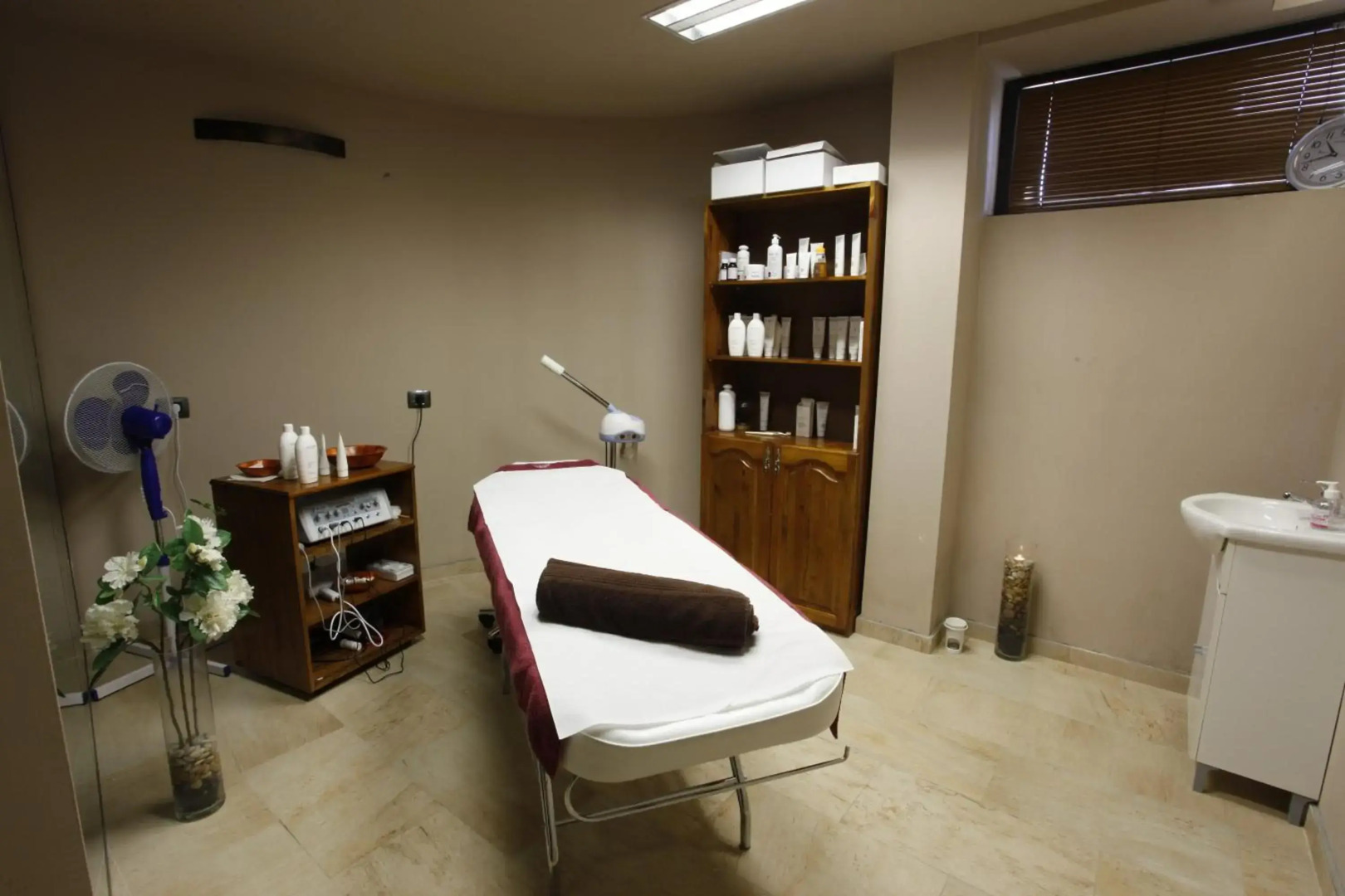 Regina Maria Spa Design Hotel