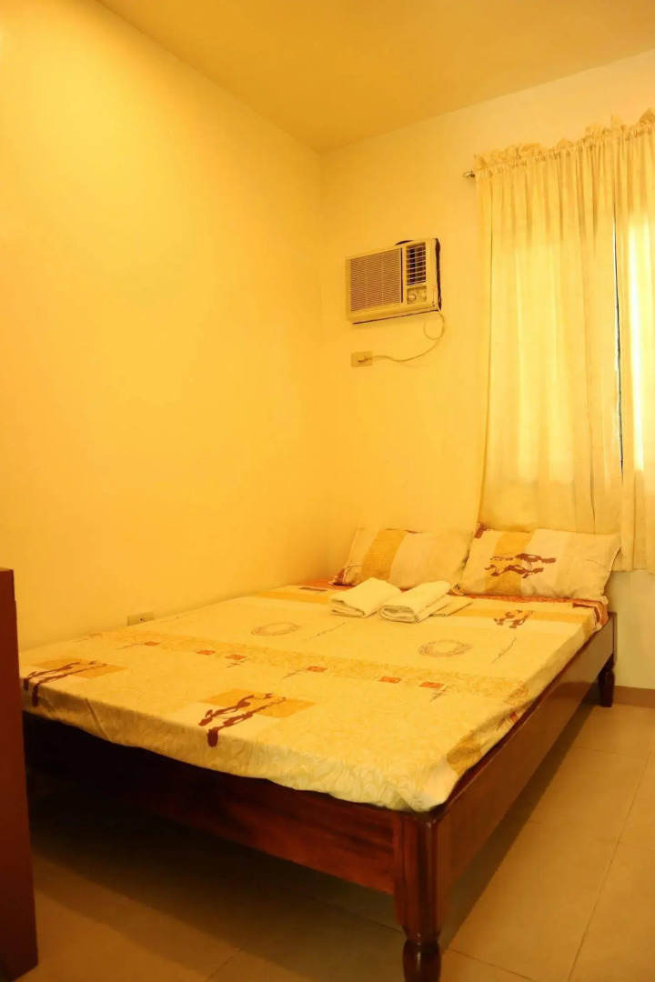 Villa Pamana Inn