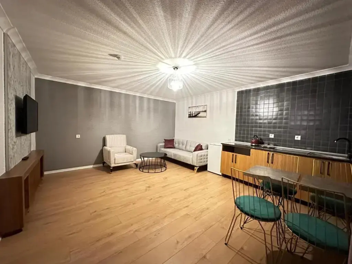 Bungaport Luxury Bungalows&Suits