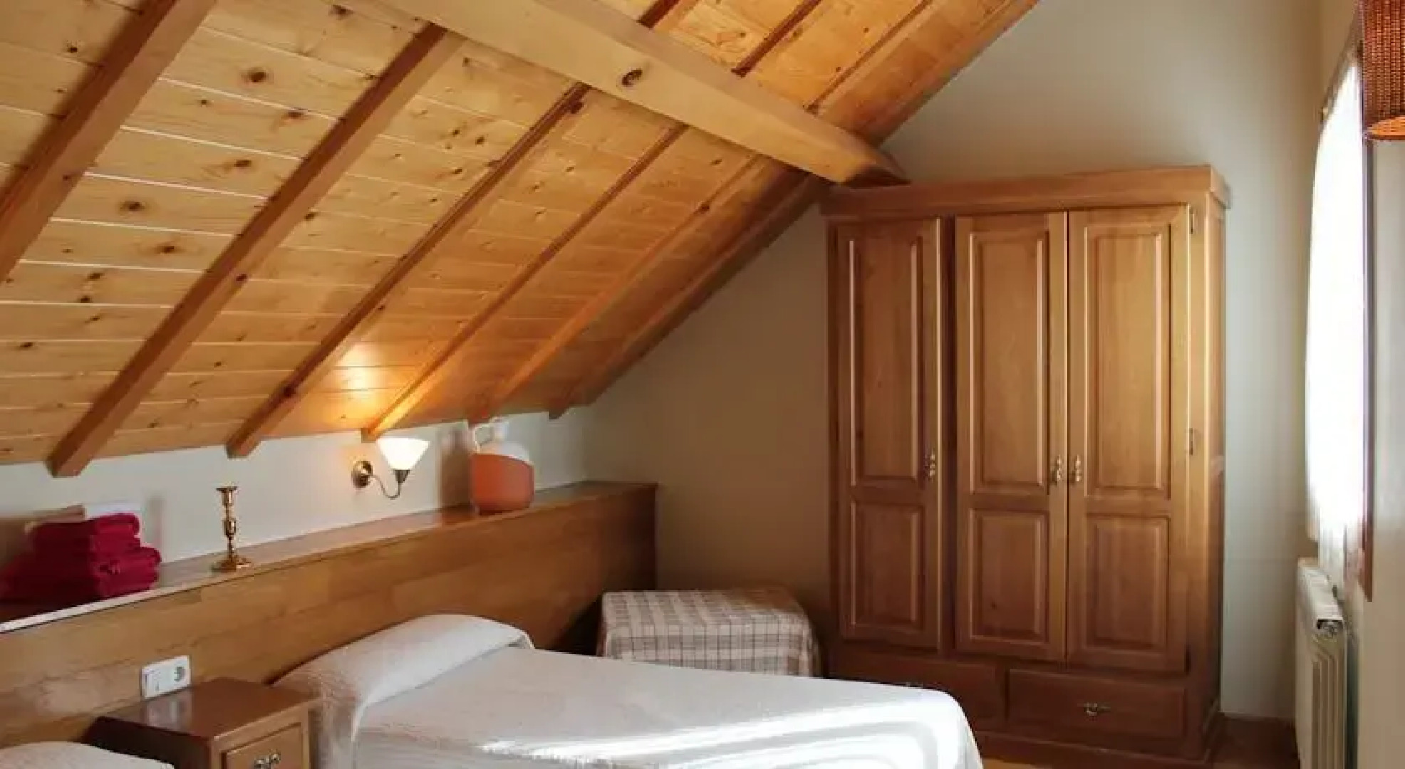 Casa Rural Aliciaenea