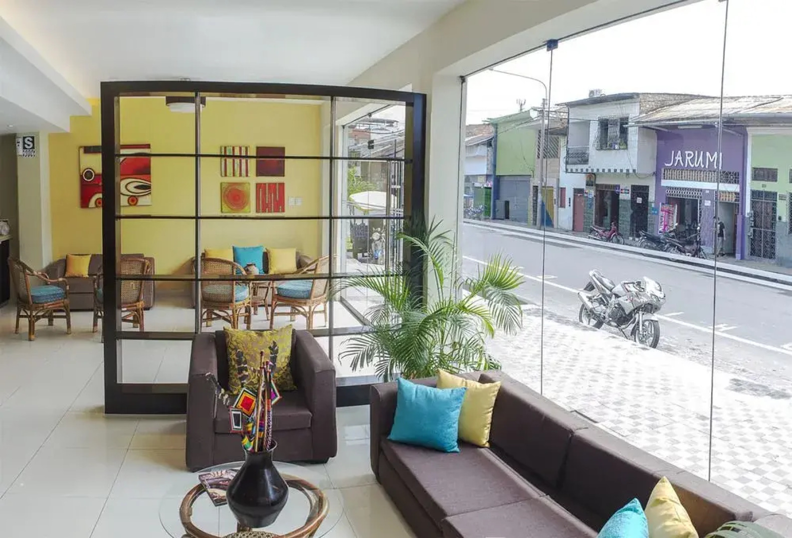 El Dorado Express Hotel