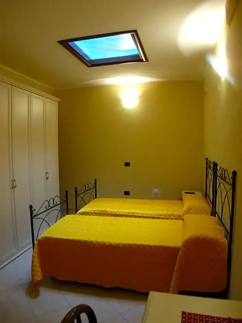 B&B Il Vecchio Portale