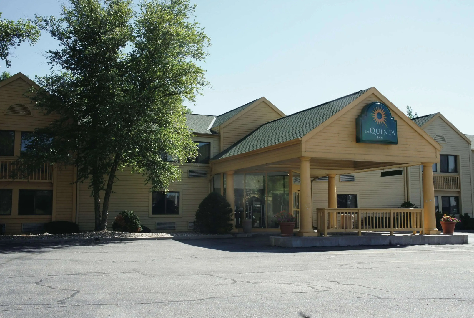 La Quinta Inn by Wyndham Omaha Southwest