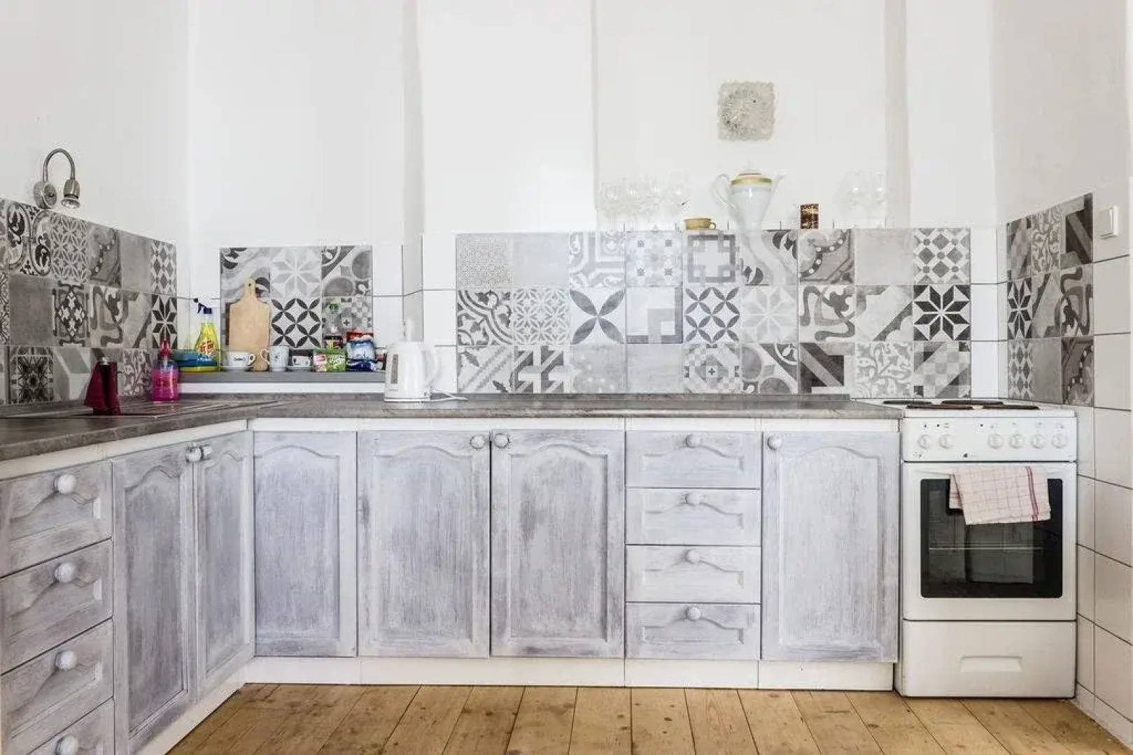 Rodinný hostel Stárkův dům