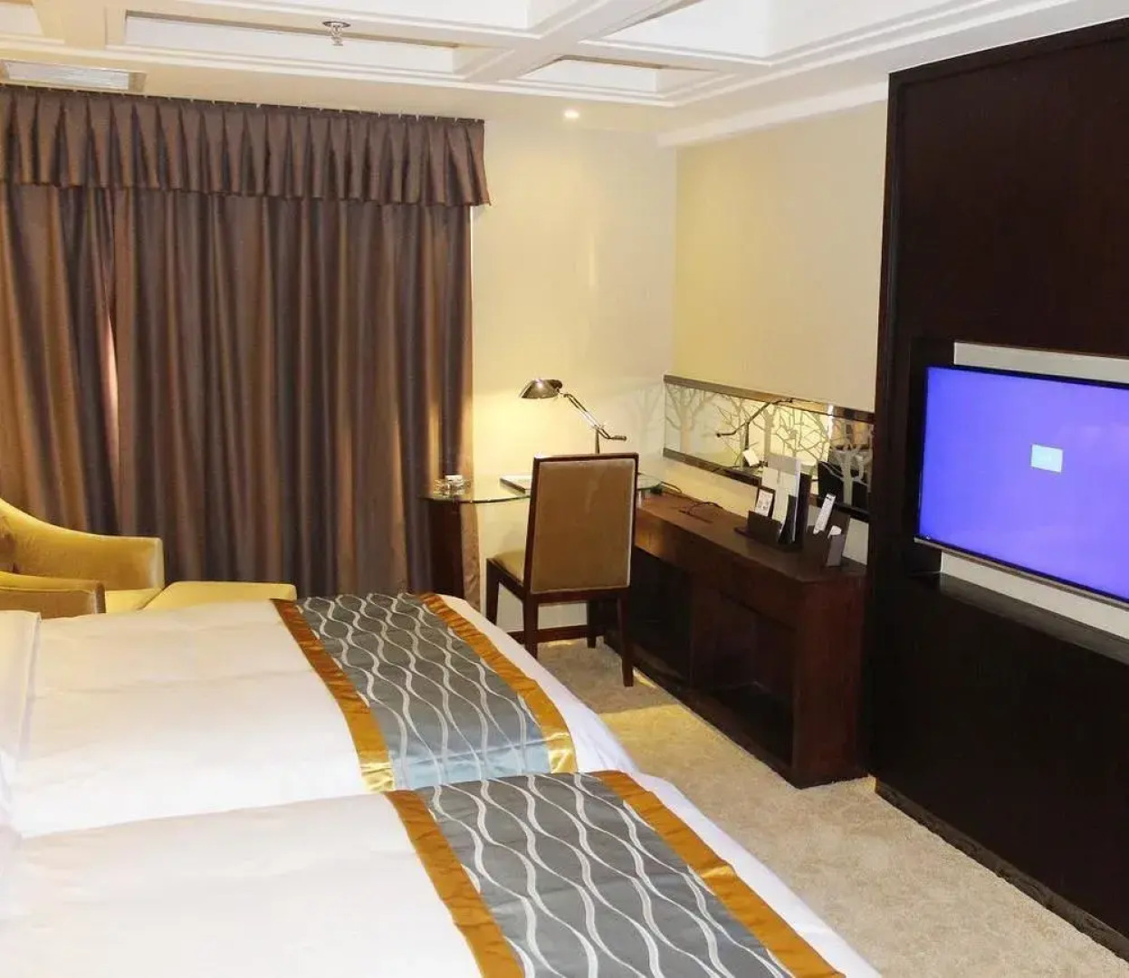 Mareka Haihe International Hotel