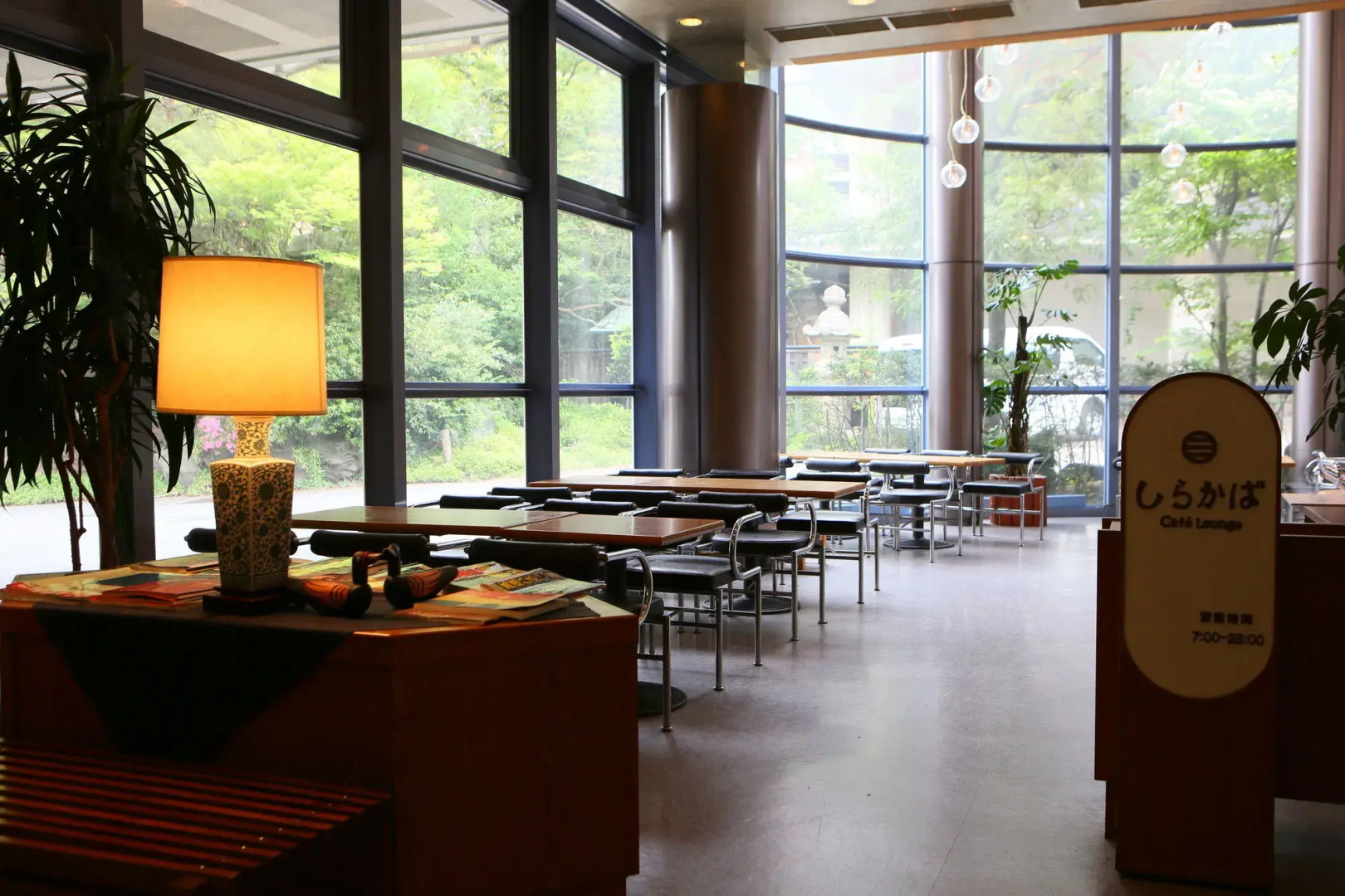 Yorozuya Annex Yurakuan