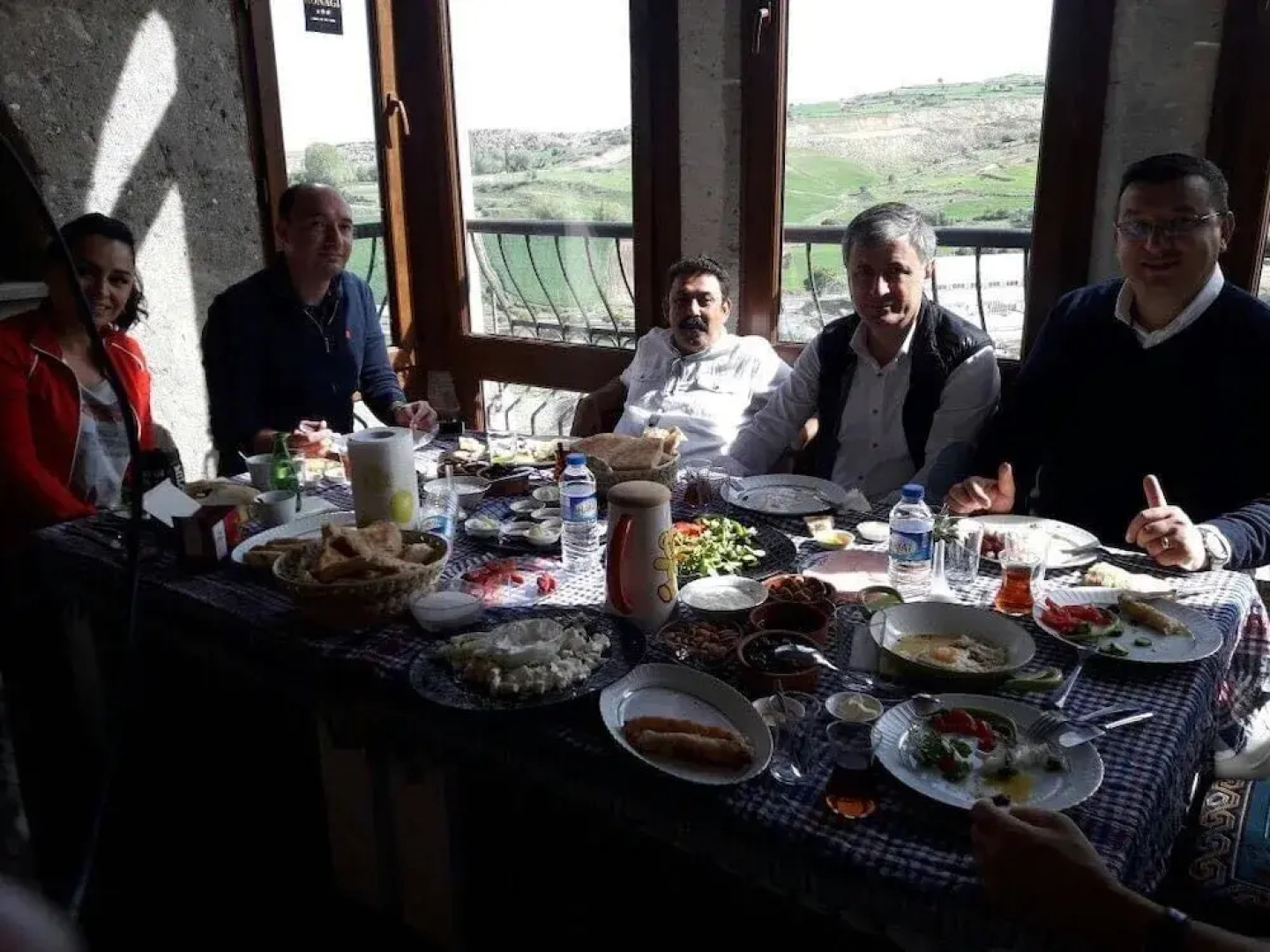 Hekimkonagi Butik OtelS