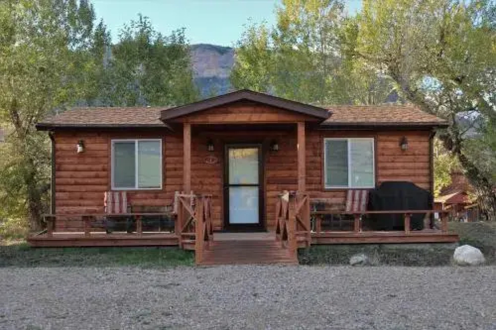 Wheels of Wonderment Guest House