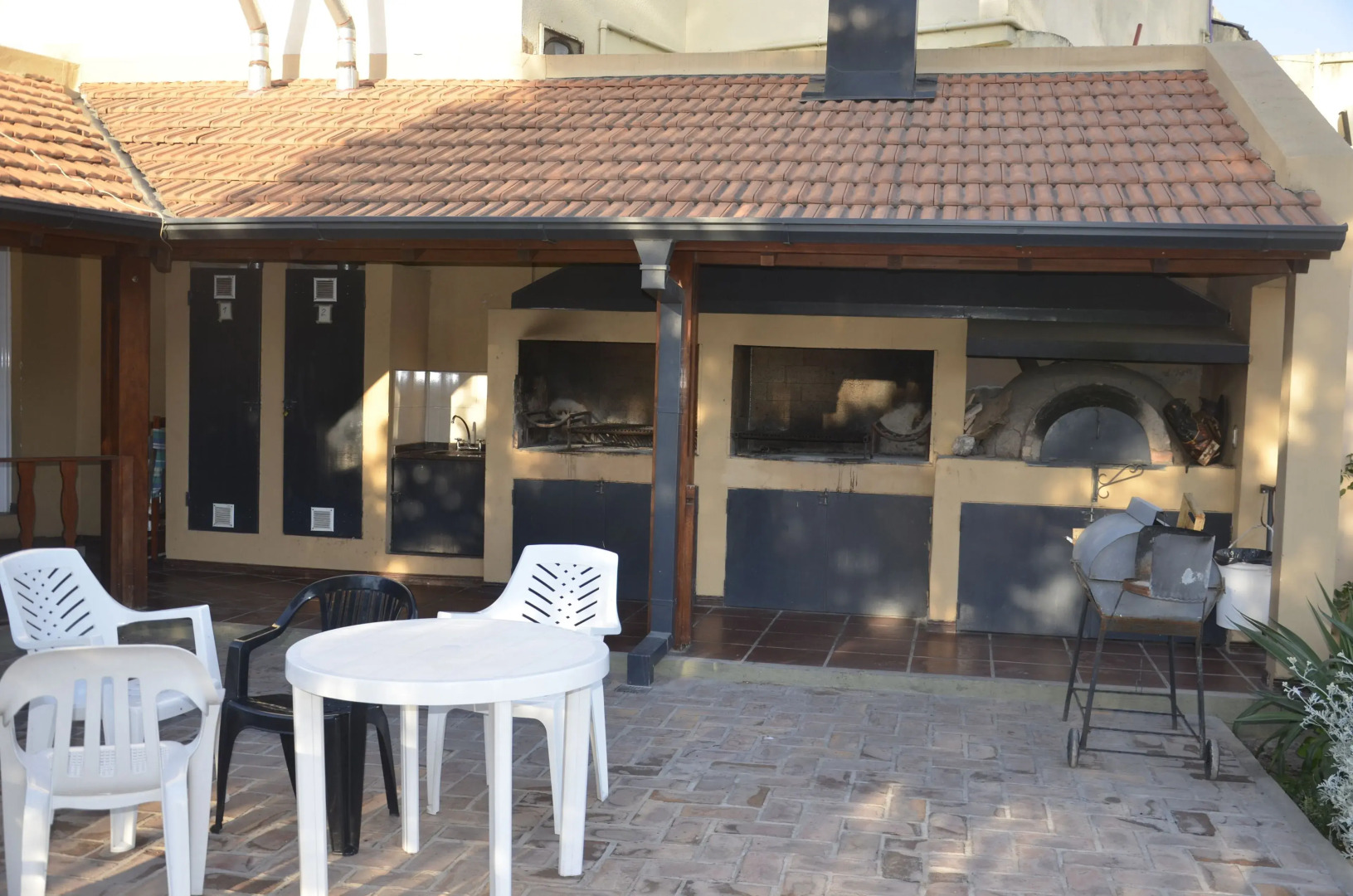 Posada Spa La Arabela