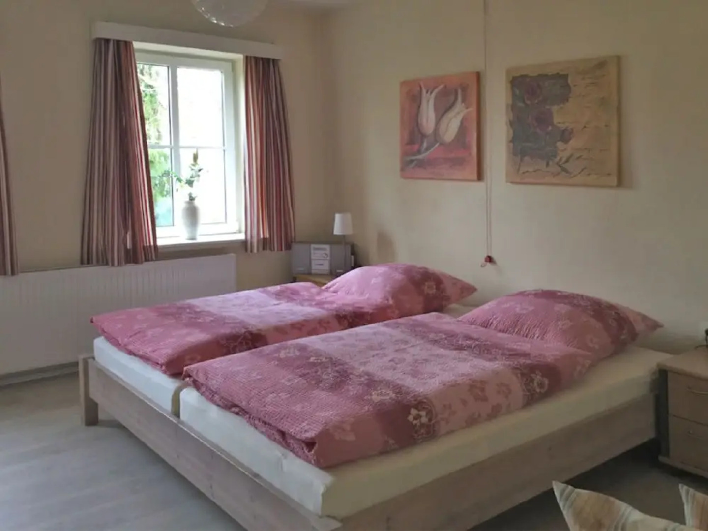 Quaint Apartment in Celle near Forest