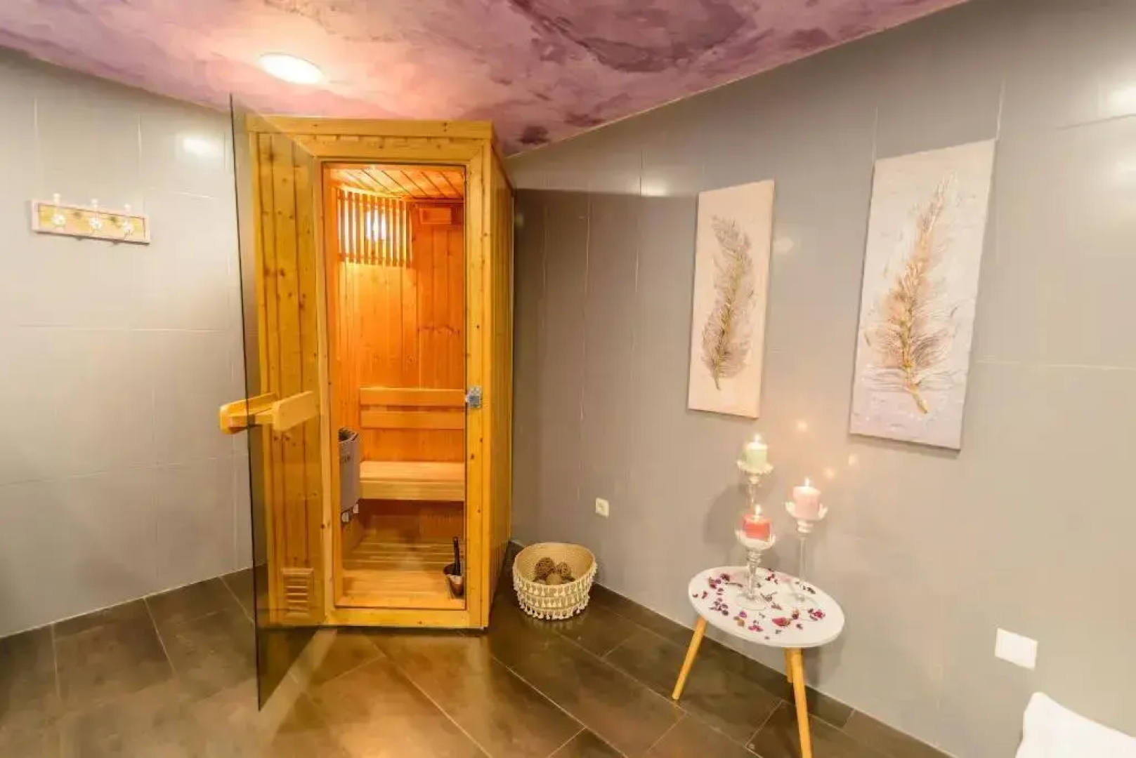 Hotel Las Orquideas