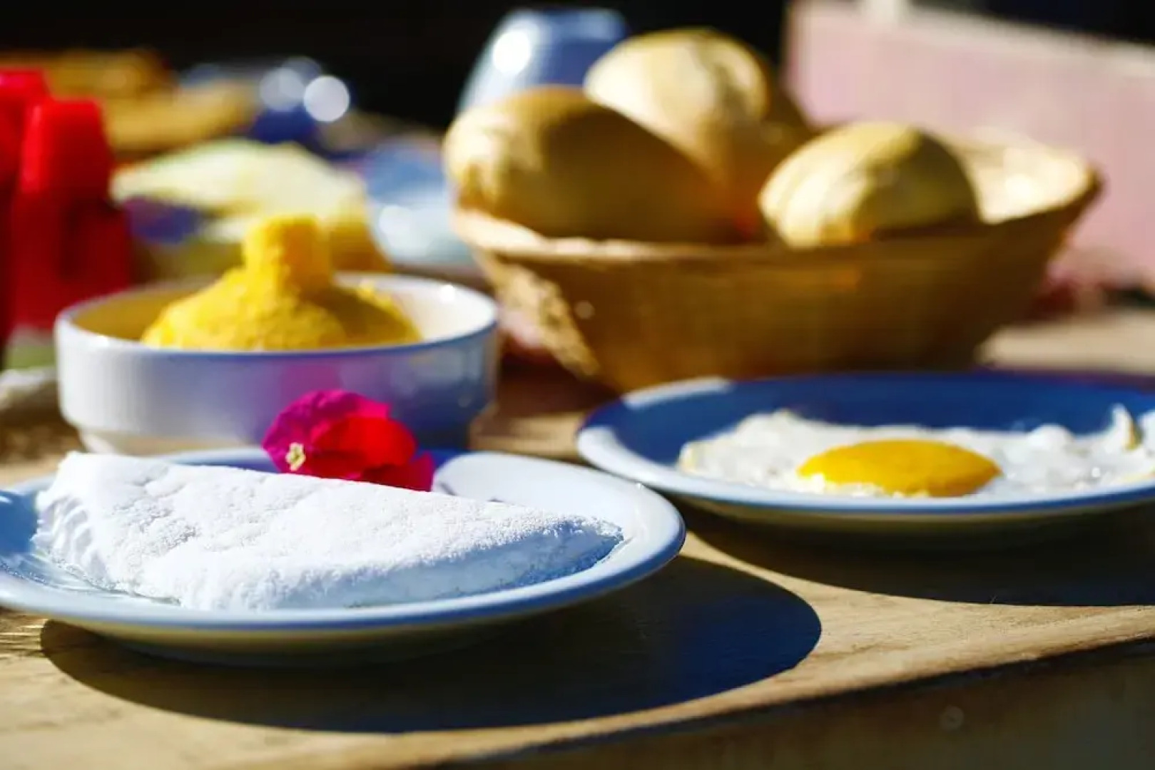 Vila Emanuelle B&B Pousada Boutique