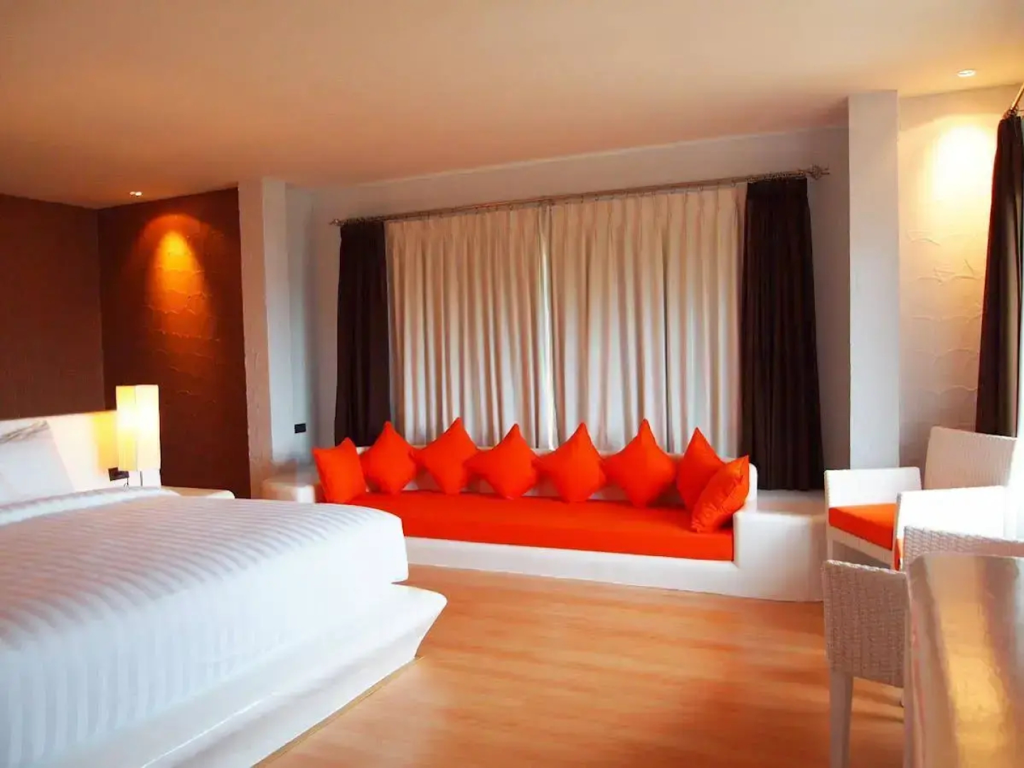 The Chalet Phuket Resort