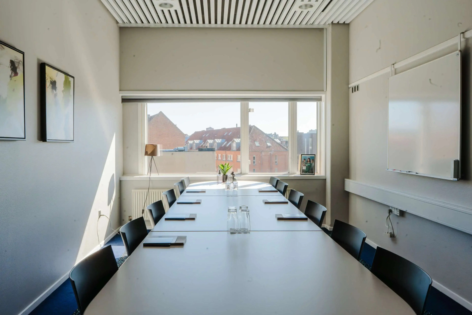 Radisson Blu Scandinavia Hotel, Aarhus