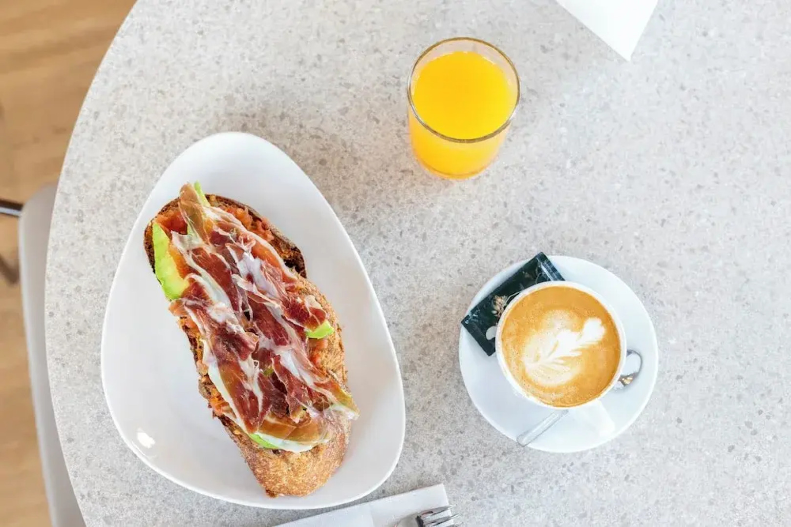 Hotel Porta das Fragas