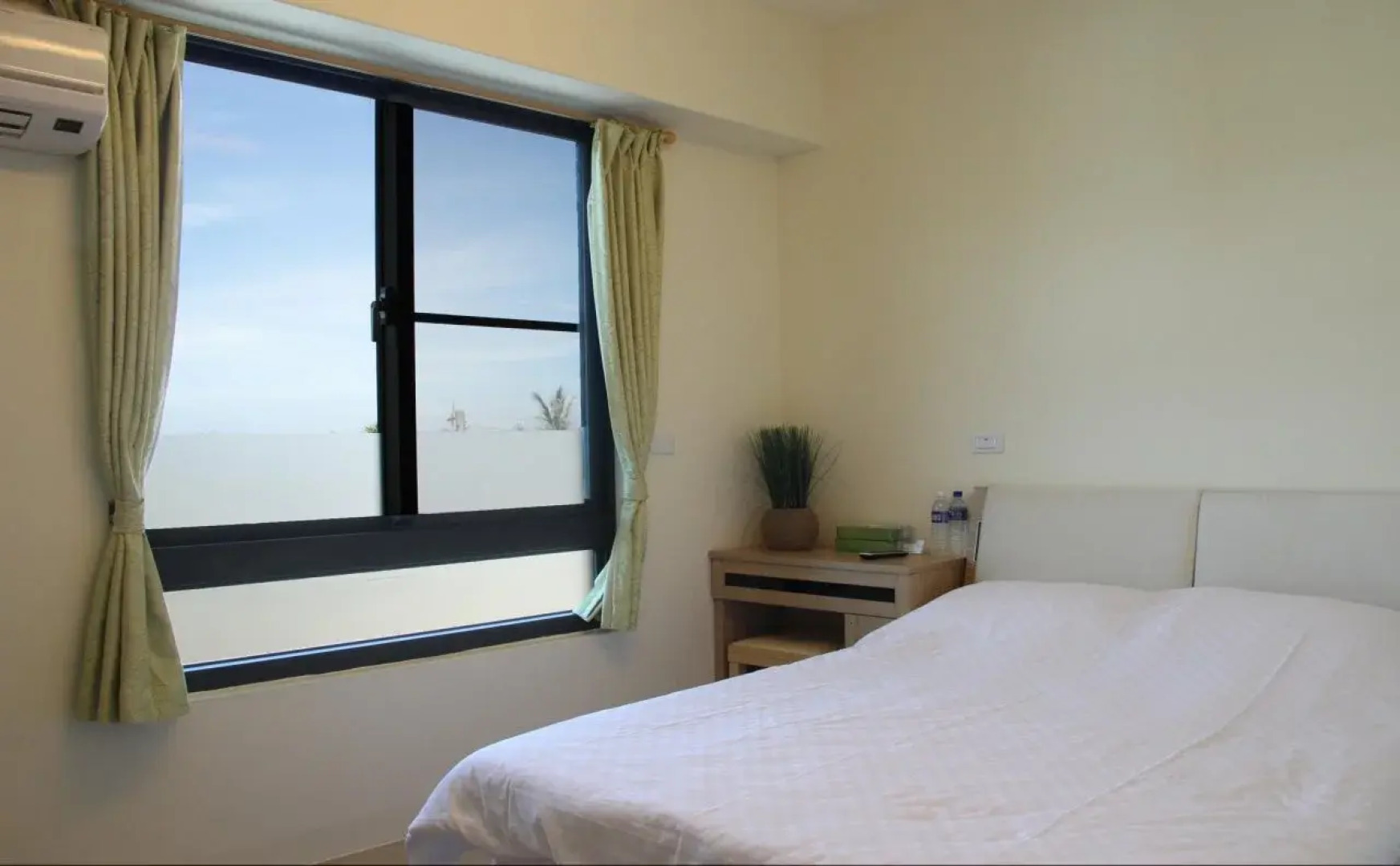 Full Mountain Sea Villa