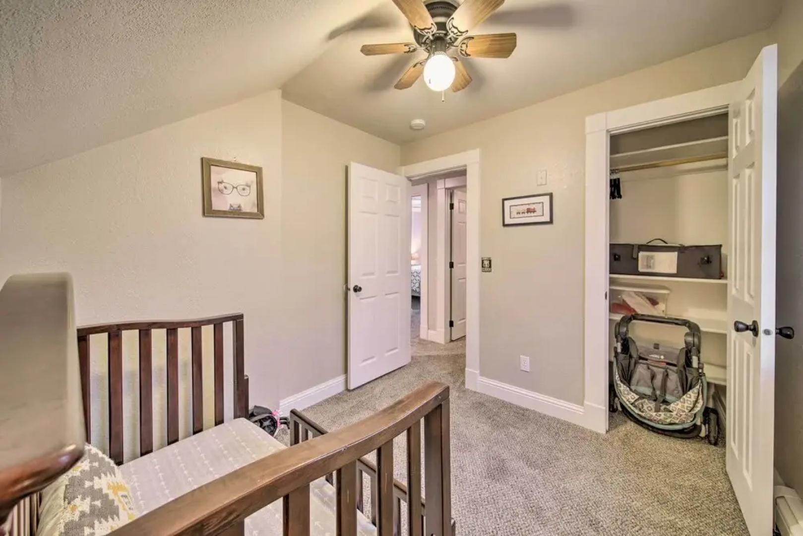 Charming Kellogg Home Near Outdoor Activities