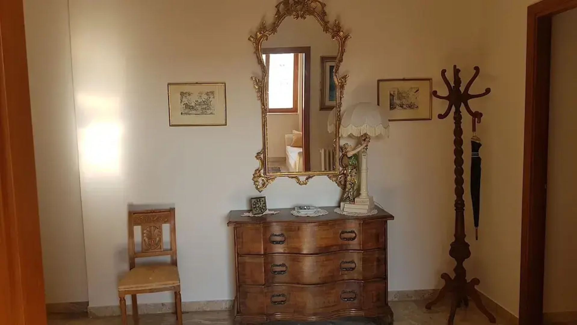 Casa Vacanze La Fenice