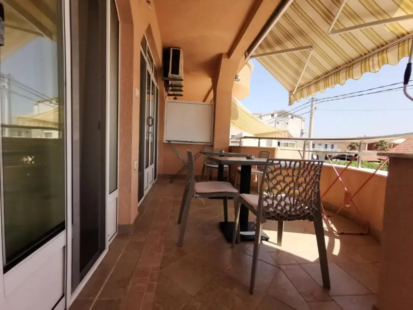 Apartments Montenegrina