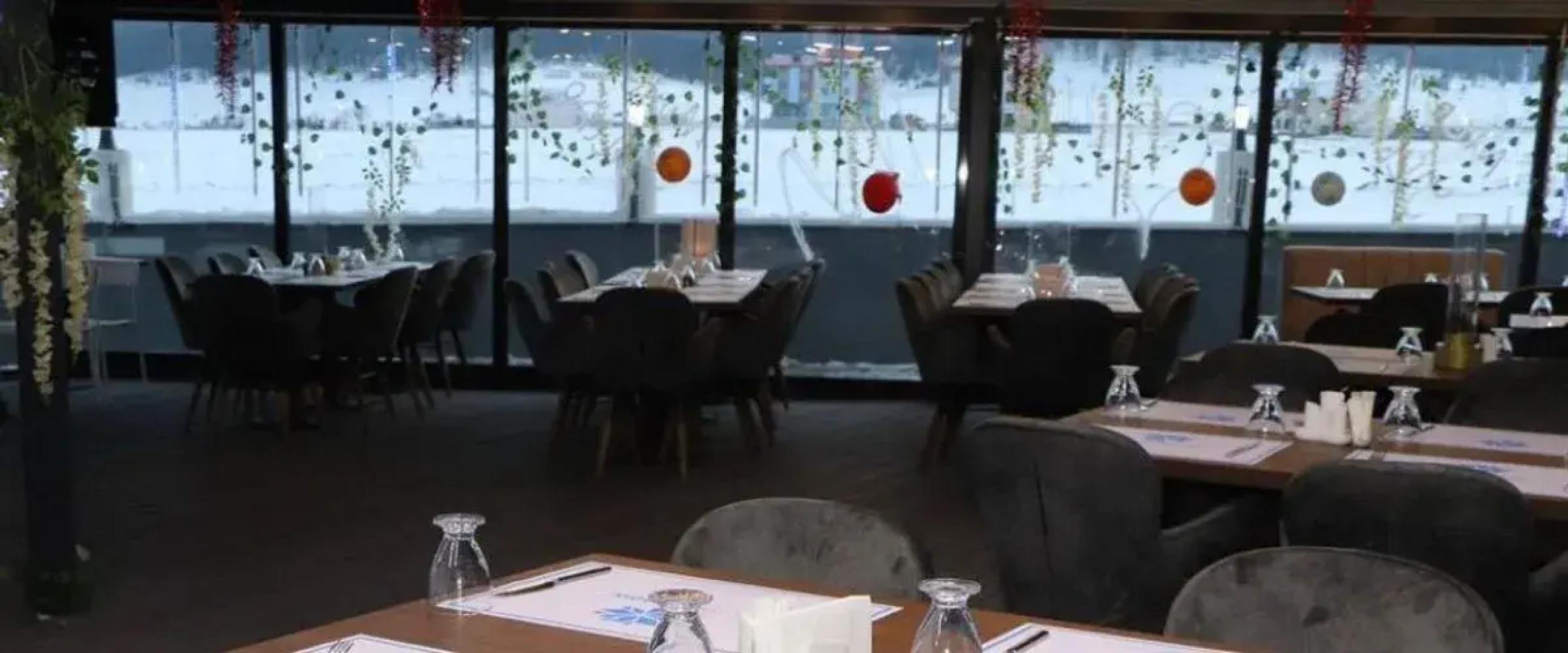 Crystal Snow Butik Hotel