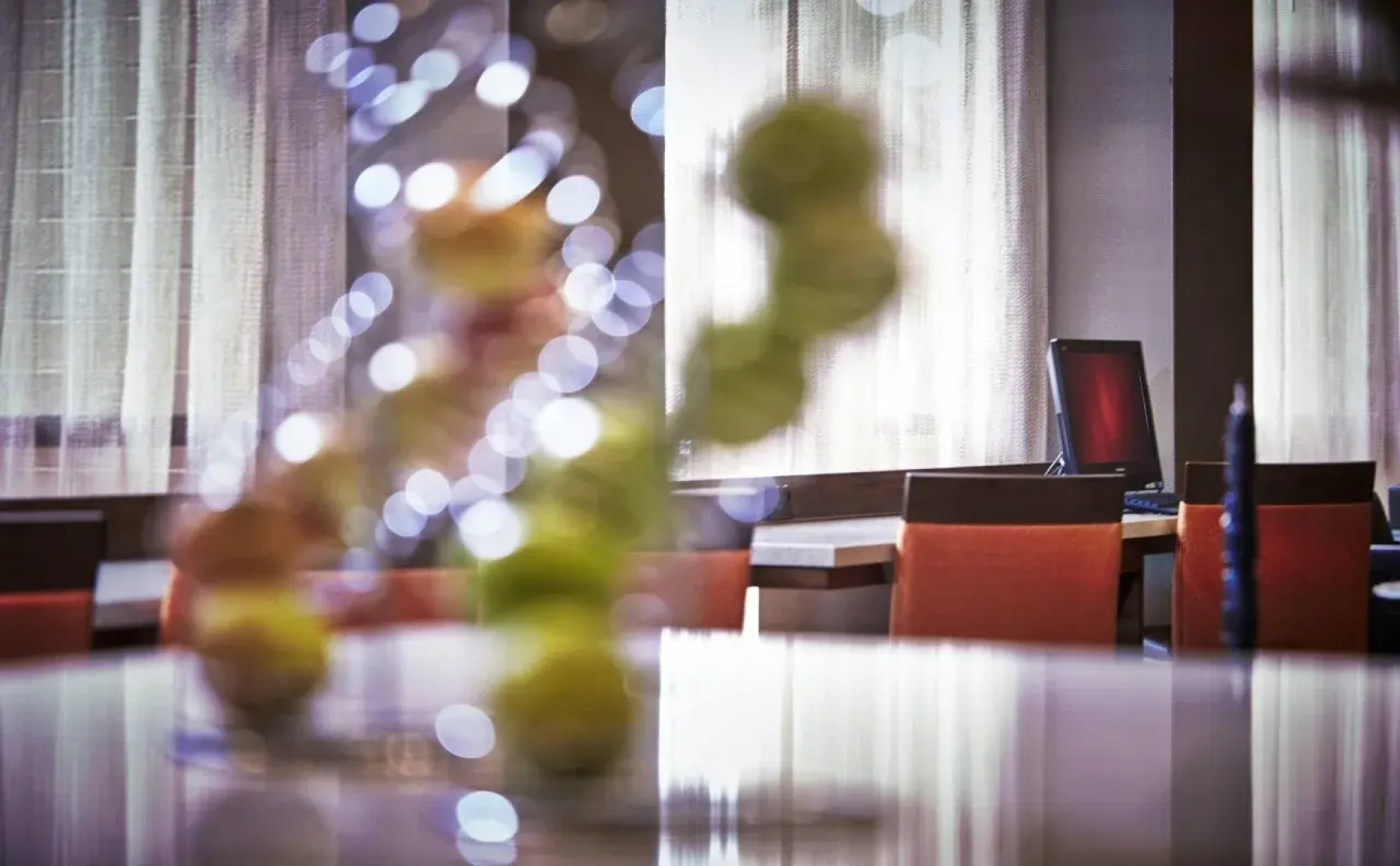 Columbus Airport Marriott