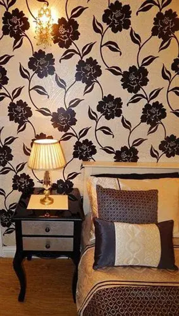 The Stirling Bed & Breakfast