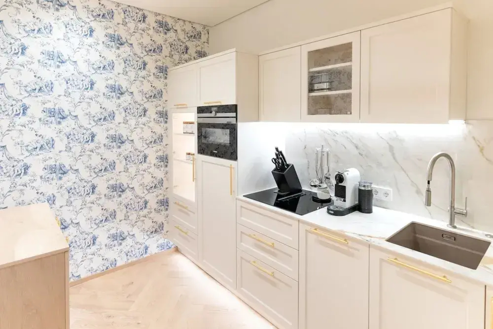 Schlossresidenz Boutique Apartements & Hotel Suiten