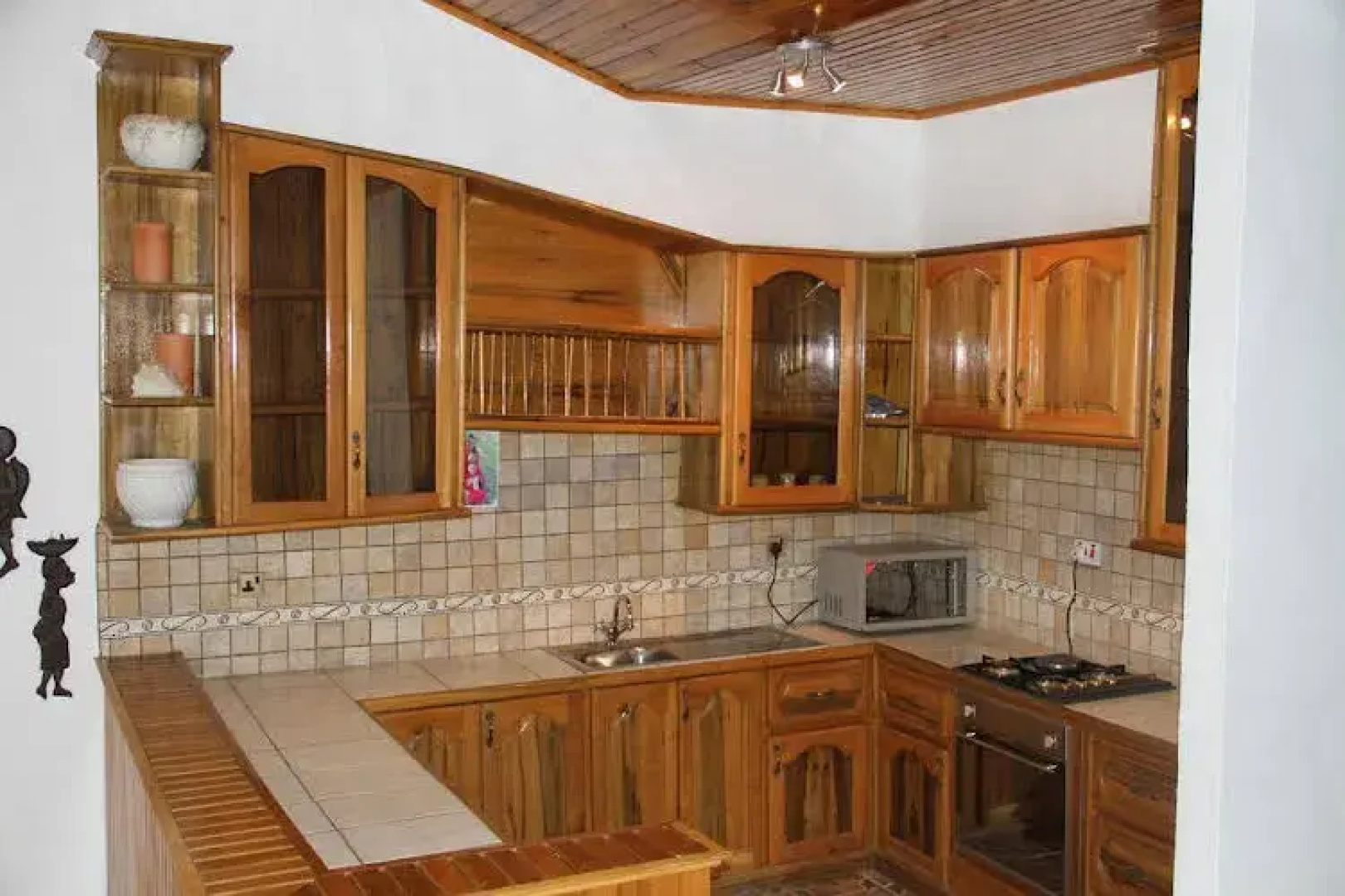 Villa Sankofa