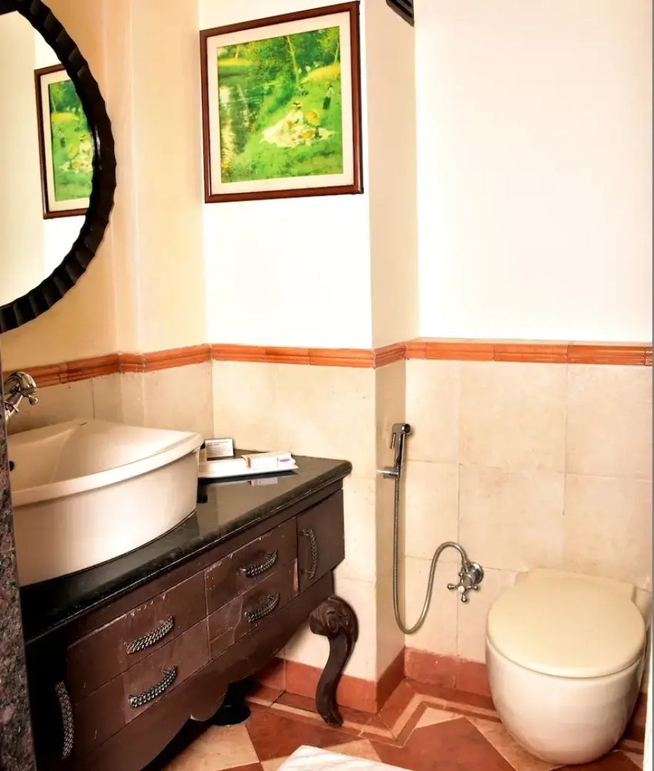 Citrus Chambers Mahableshwar