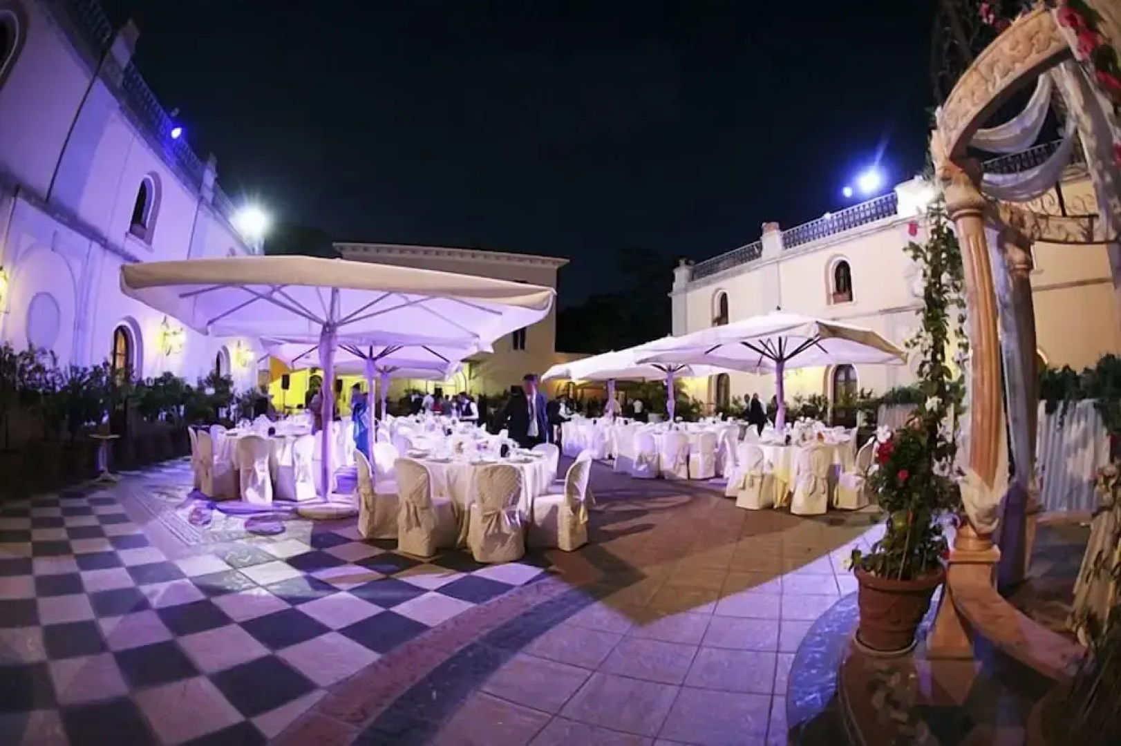 Residenza il Poggione