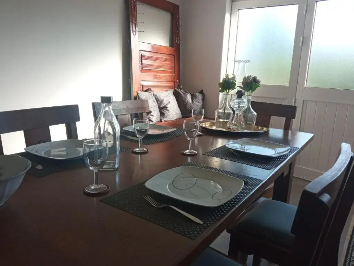 Azevinho Guest House