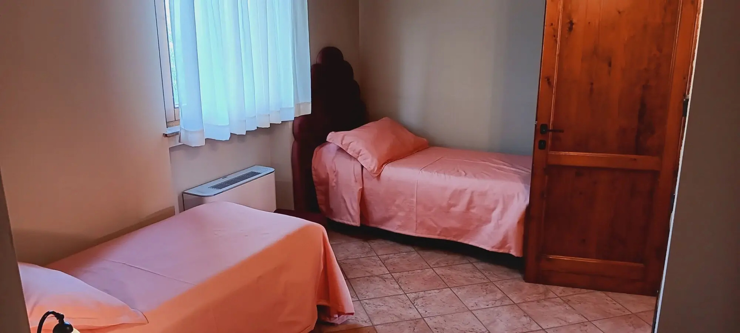 La Torre wine resort