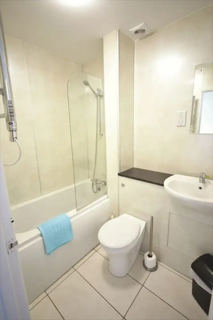 Hele Valley Holiday Park