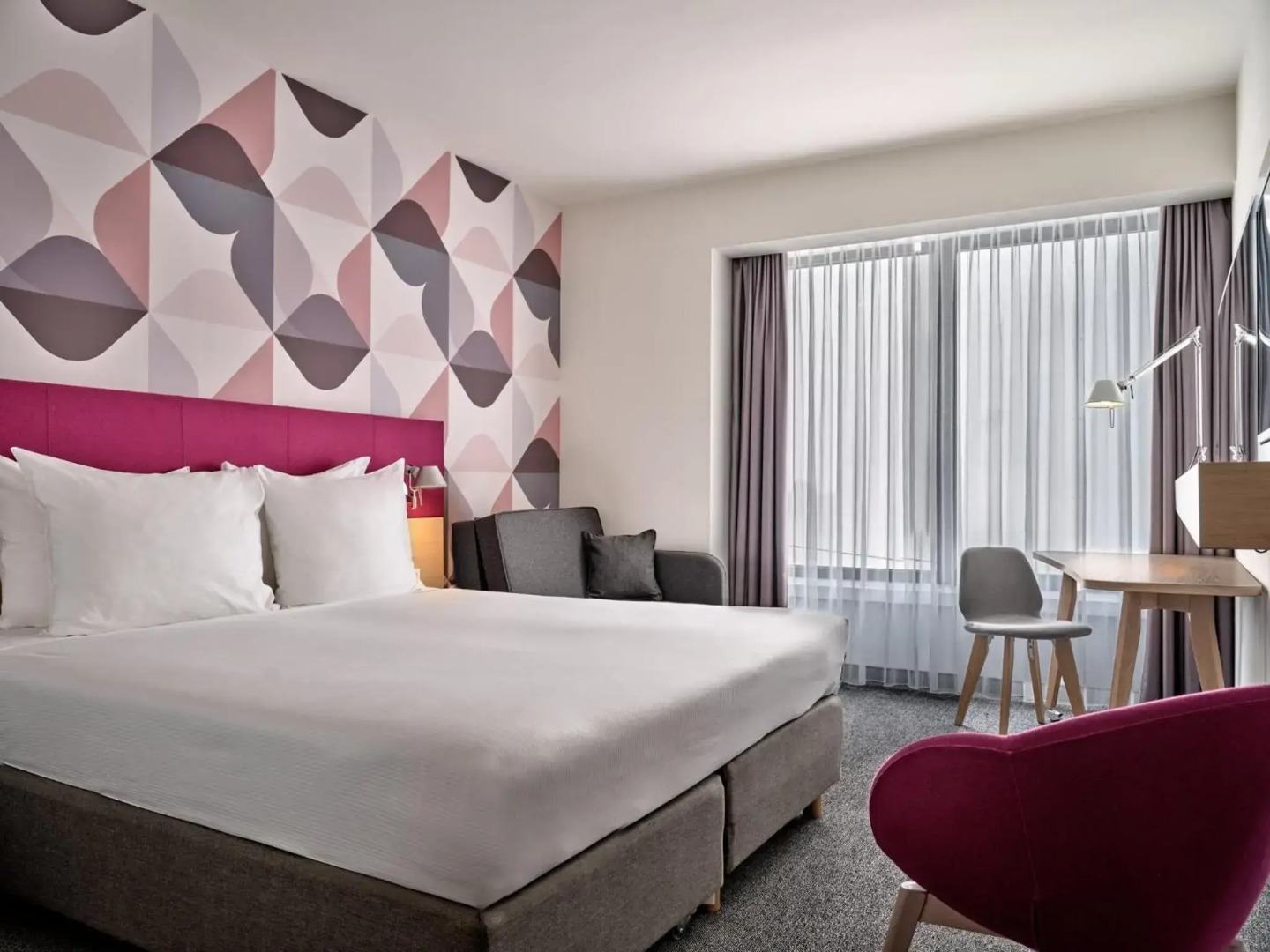 Best Western Plus Palm Desert Resort