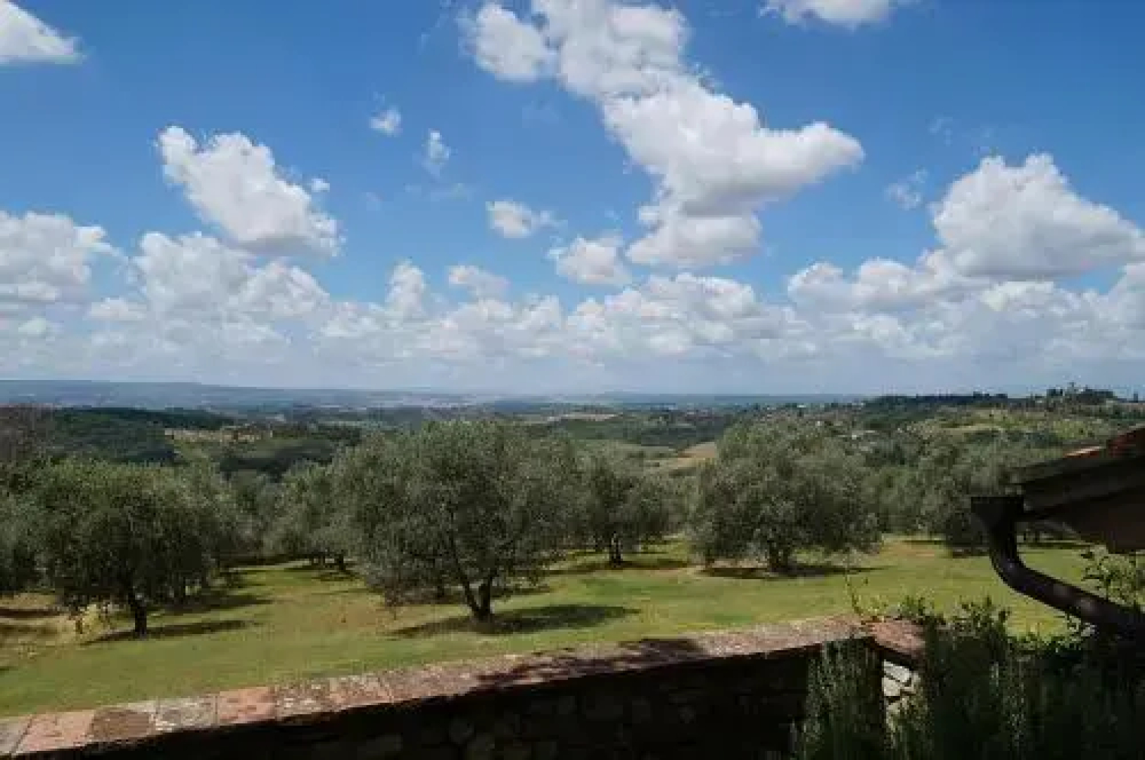Villa Tuscany