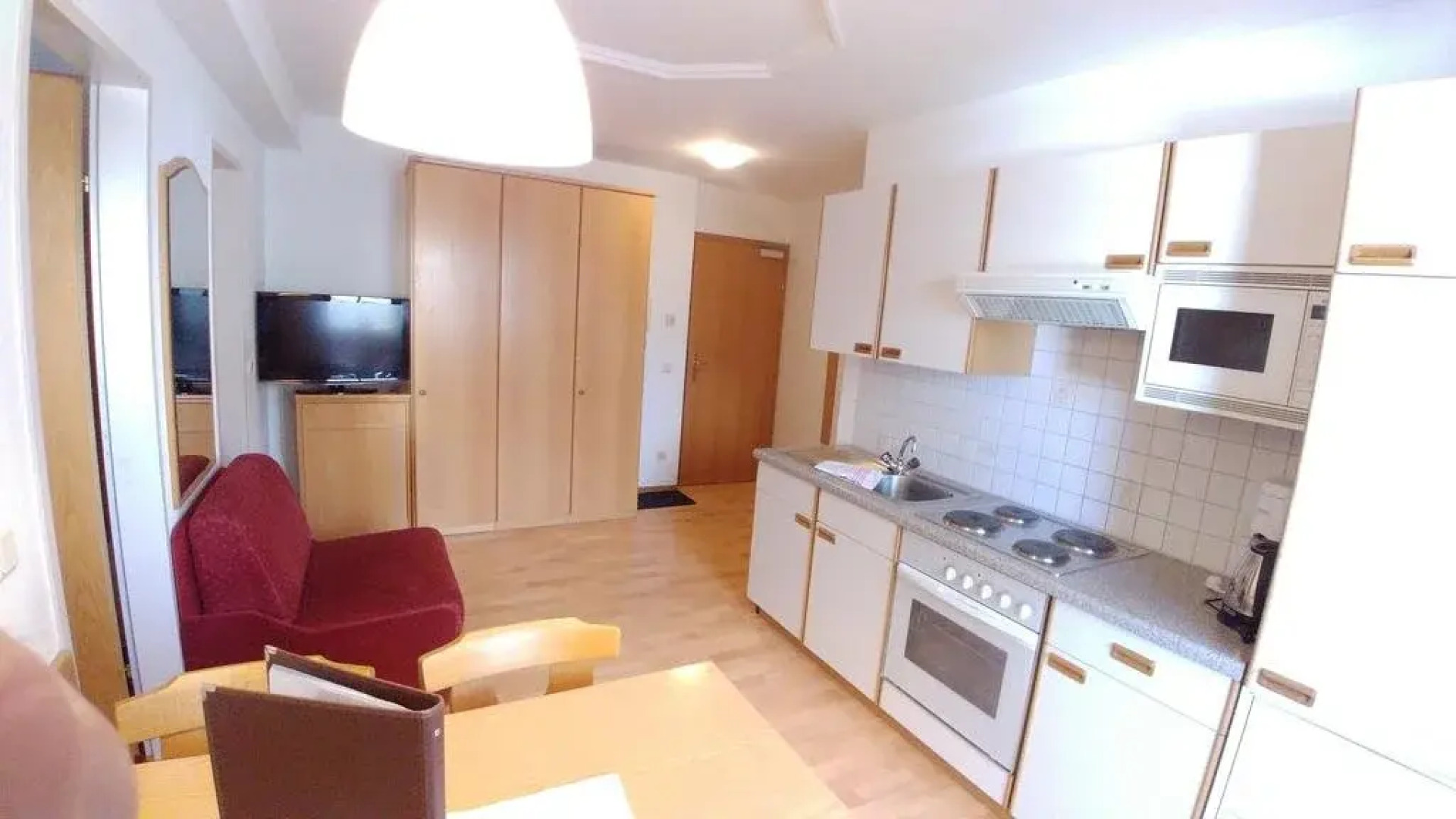 Aparthotel Dachsteinblick