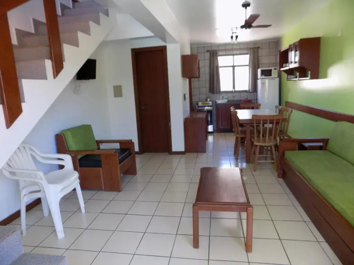 Pousada Aguas Dulces