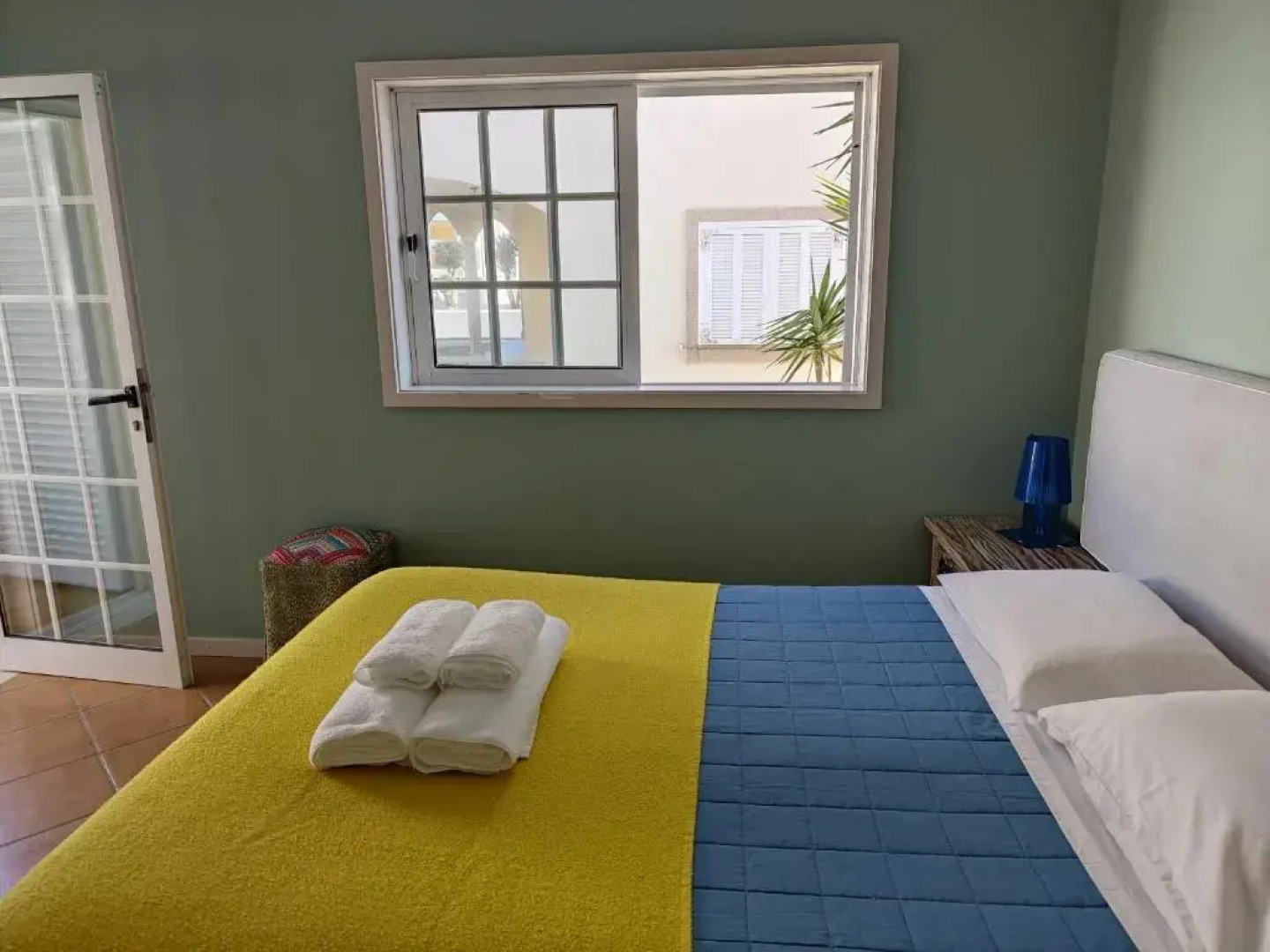 Vagueira Guest House - Hostel