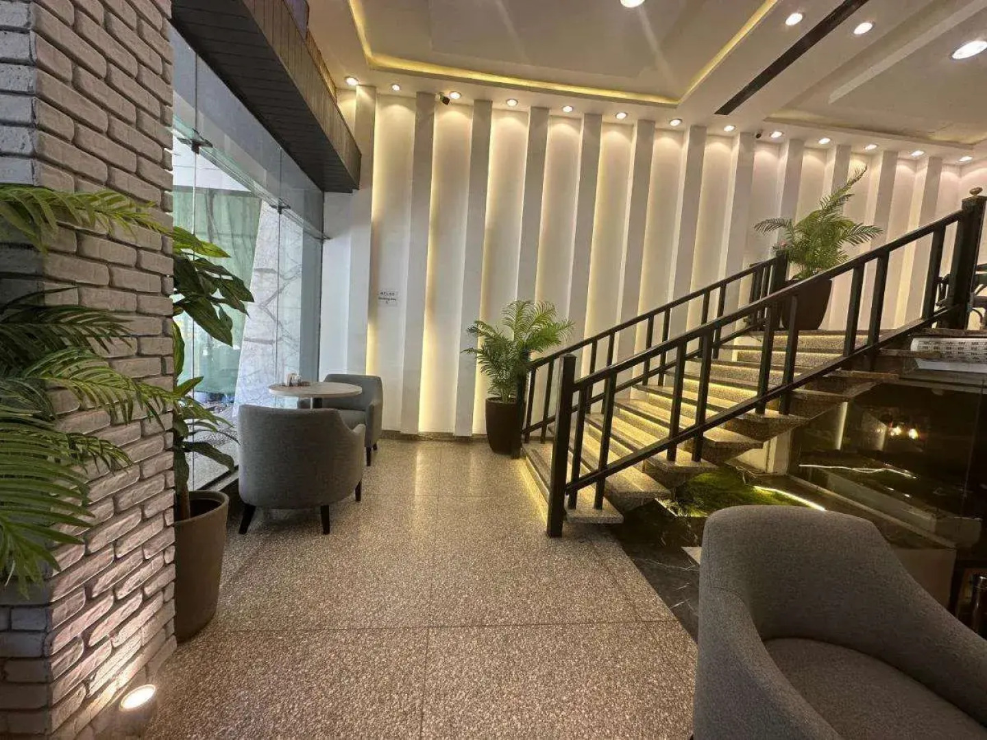 Atlas International Hotels