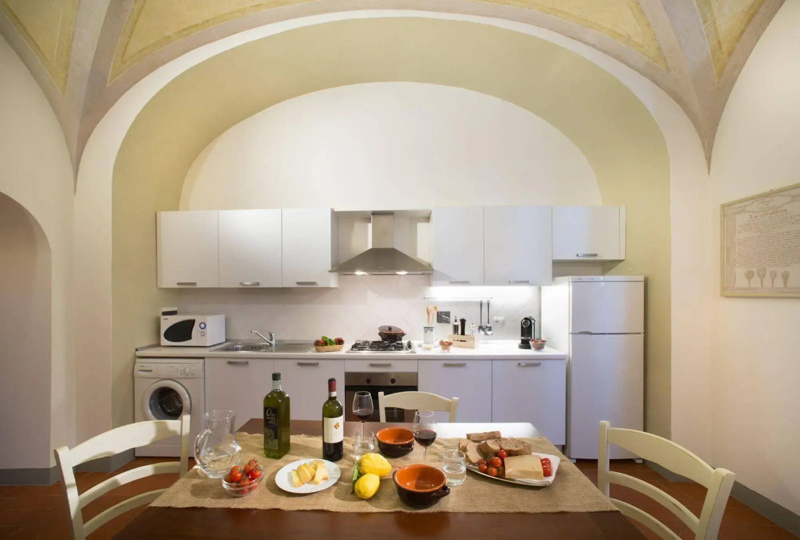 Tenuta Torre Rossa Farm & Apartments