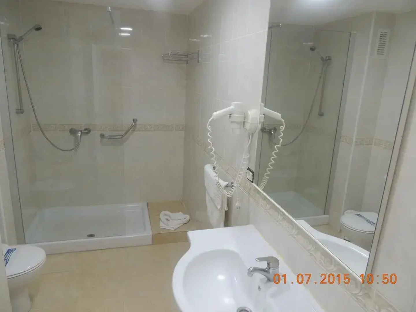 Apartamentos Villa Del Mar