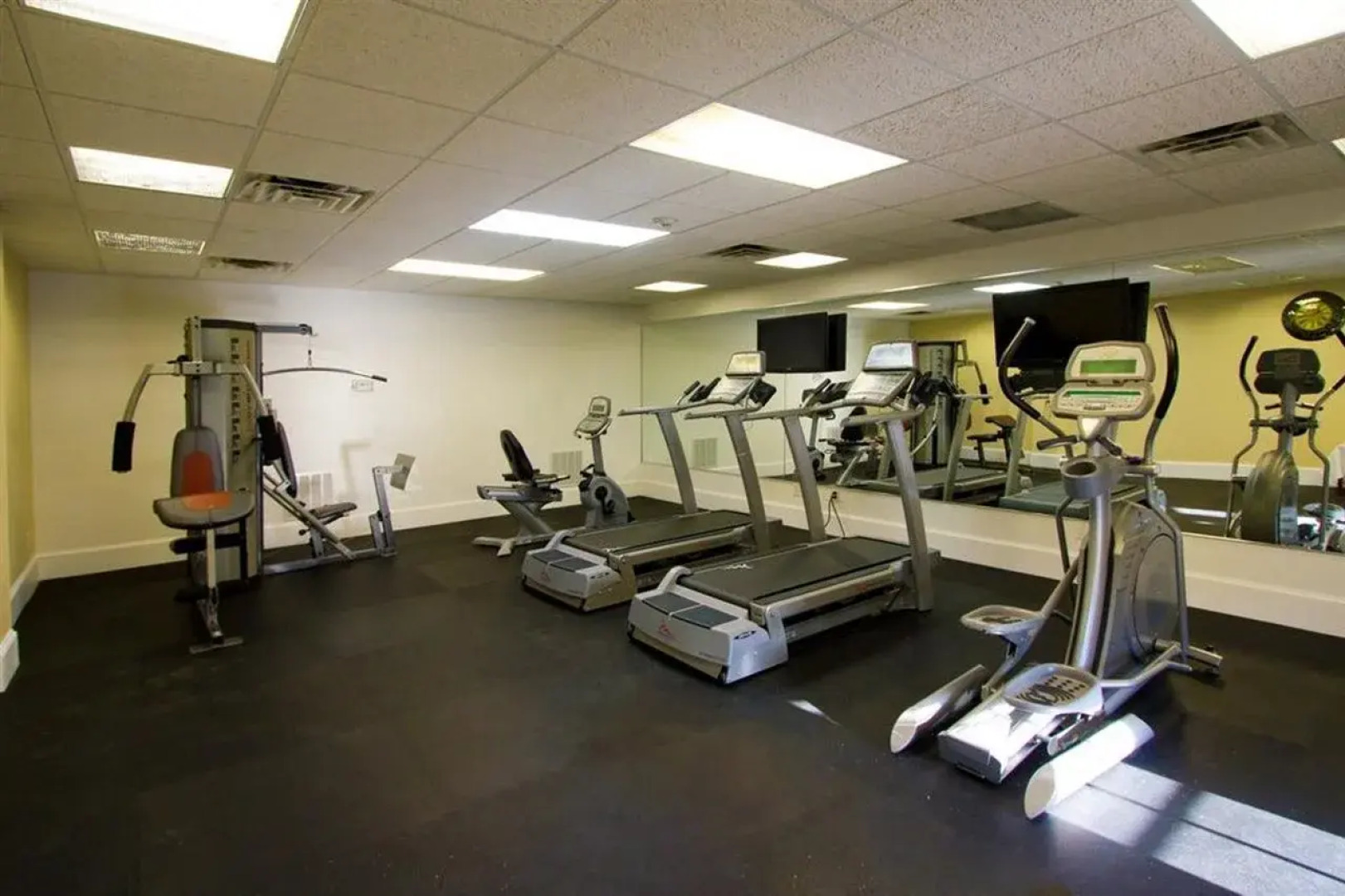 Saratoga Resort Villas Kissimmee