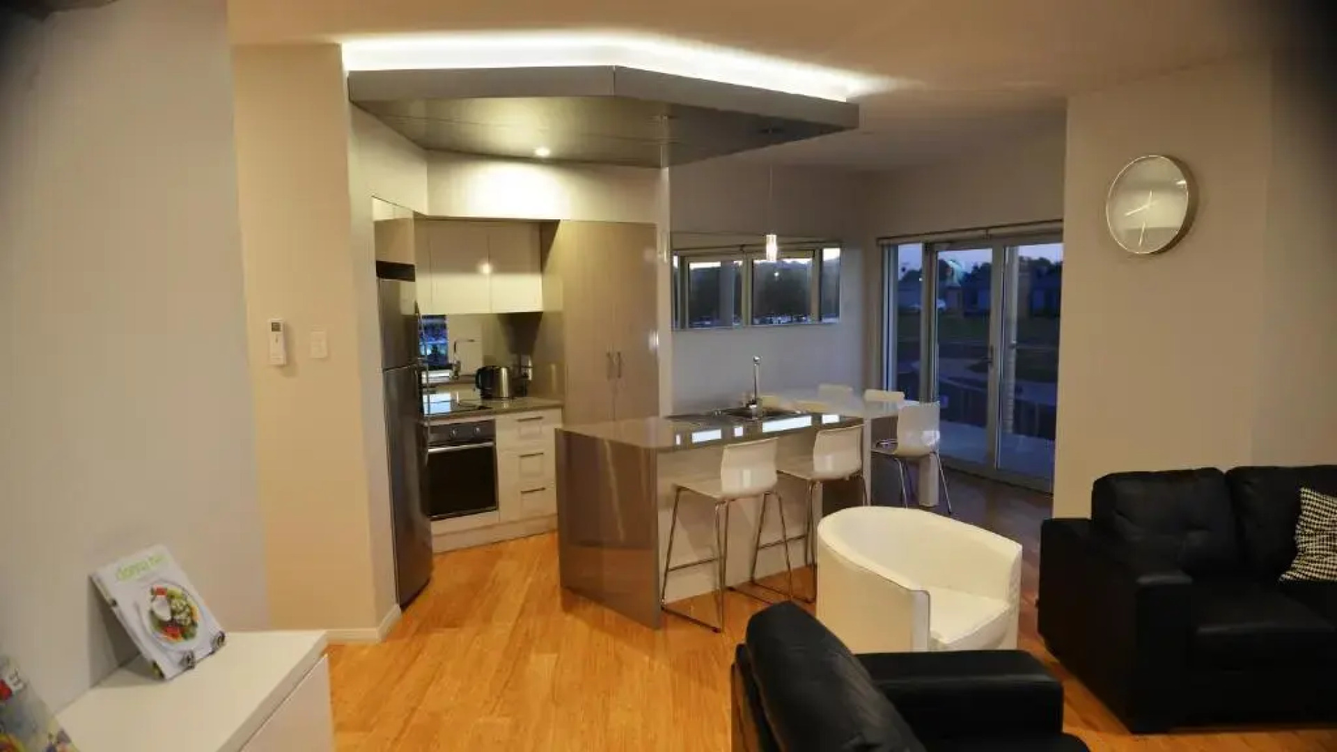 Robe Marina Accommodation