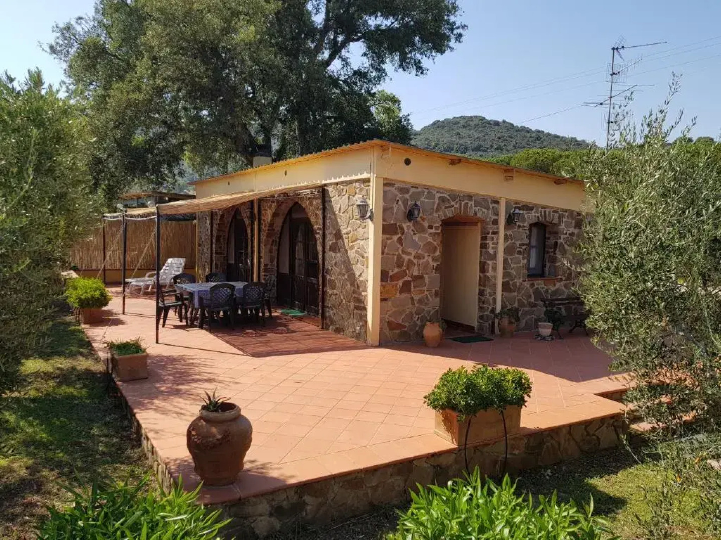 Agriturismo Valborgina