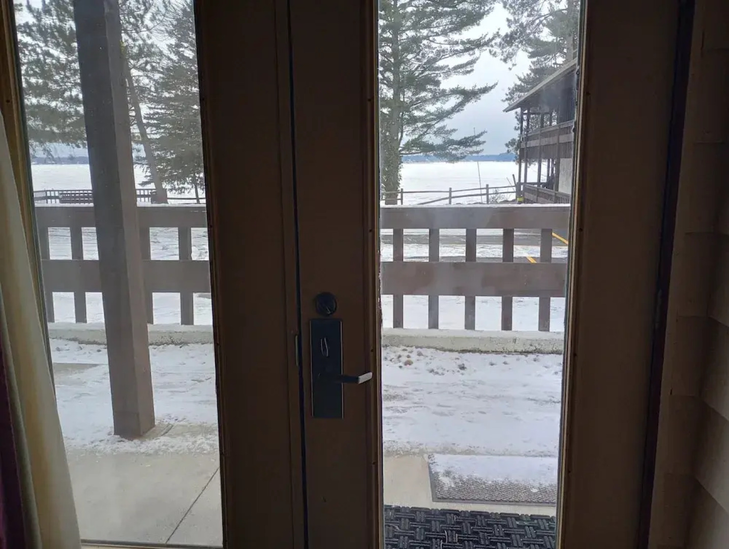 Centerstone Resort Lake-Aire